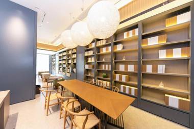 Ji Hotel Changsha Hongxing International Exhibition Center