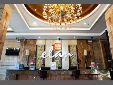 Elan Inn Changsha Desiqin