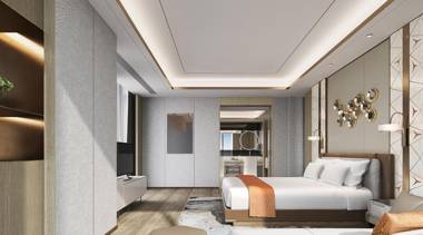 Crowne Plaza Changsha Development Zone an IHG Hotel