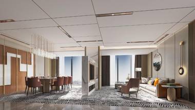 Crowne Plaza Changsha Development Zone an IHG Hotel