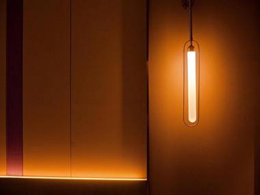 Lavande Hotel Changsha Songyahu Wanjia Libei