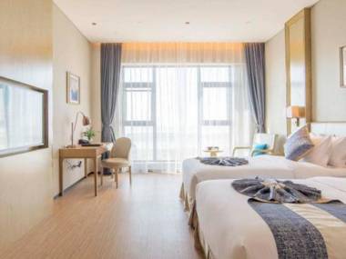 Tongguanyao Macrolink Regent Hotel