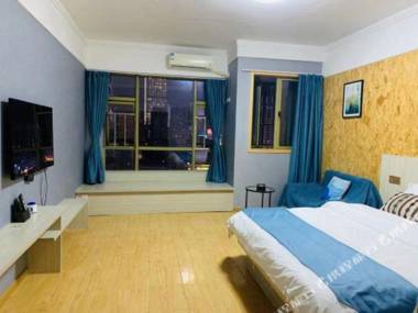 Tanzhou Hotel (Changsha Xiangjiang Middle Road Metro Station)