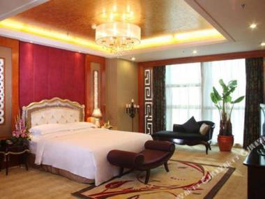 Empark Grand Hotel