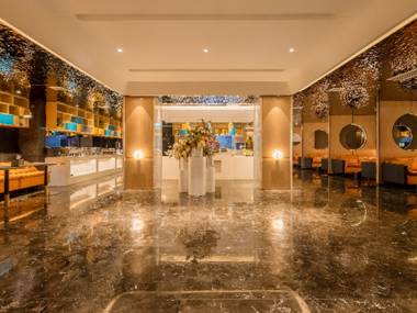 Echarm Hotel Changsha Provincial Government Desiqin