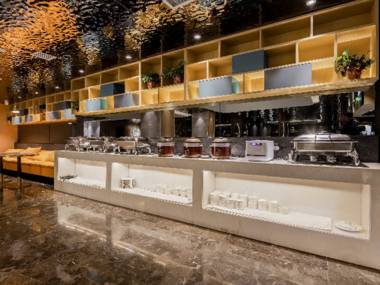 Echarm Hotel Changsha Provincial Government Desiqin