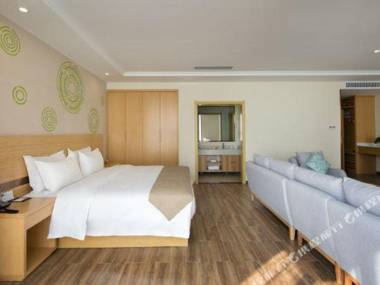 GreenTree Inn (Changsha High Speed Rail South Station)