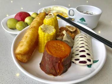 Green Tree Inn Changsha South High-speed Railway Station West Square