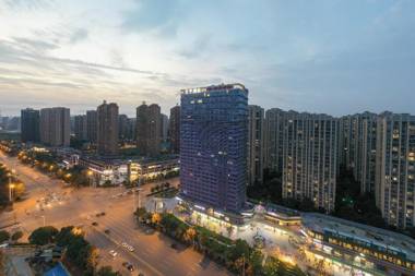 JI Hotel Changsha Zhongjiao Plaza