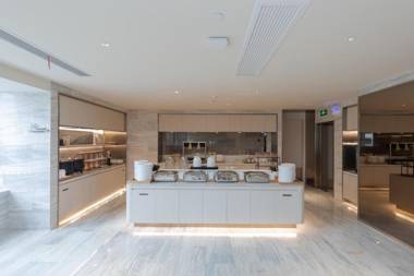 JI Hotel Changsha Zhongjiao Plaza