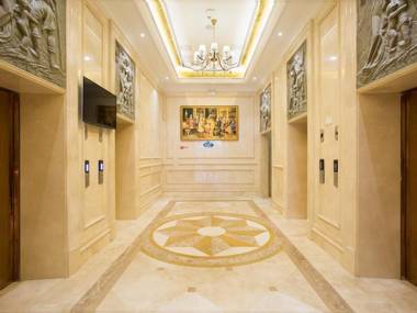 Vienna Hotel Changsha South Bus Station