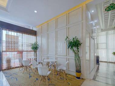 Vienna Hotel Hunan Liuyanghe Daqiao