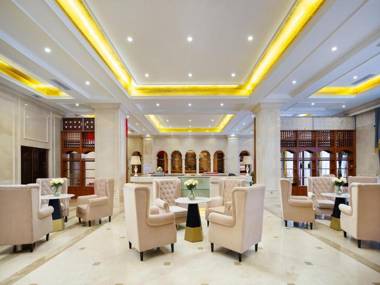 Vienna Hotel Hunan Changsha Gaoling
