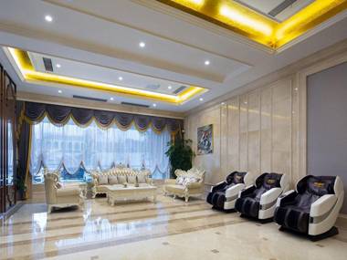 Vienna Hotel Hunan Changsha Gaoling