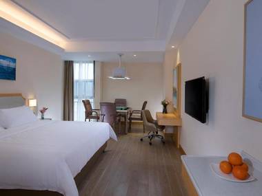 Vienna Hotel Hunan Liuyang Economic Development Zone