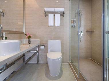 Vienna Hotel Hunan Liuyang Economic Development Zone