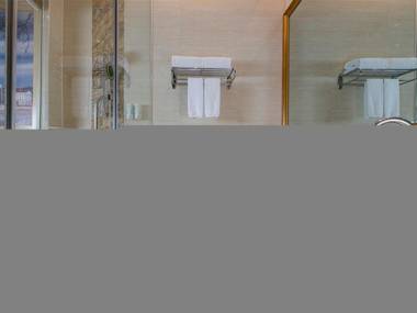 Vienna Hotel Hunan Radio and Television International Convention and Exhibition Center