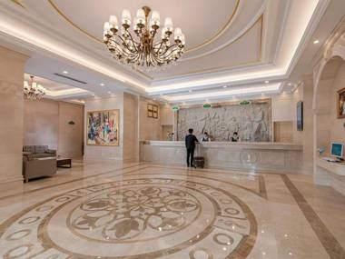 Vienna Hotel Hunan Radio and Television International Convention and Exhibition Center