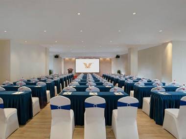 Venus Resort and Restaurant Changsha Songya Lake Weilai Mancheng