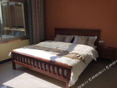 Liu Yang Da Wei Shan Kuai Le Xiang Cun Chai Huo Fan Nong Zhuang