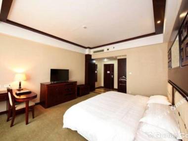 Kaiyuan Xincheng Hotel