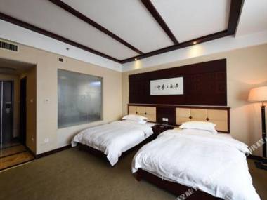 Kaiyuan Xincheng Hotel