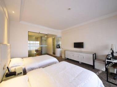 Tian Ma Hotel