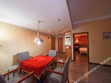Tian Ma Hotel