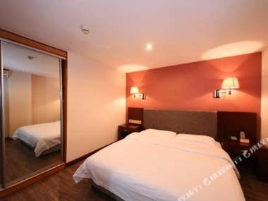 Tian Ma Hotel