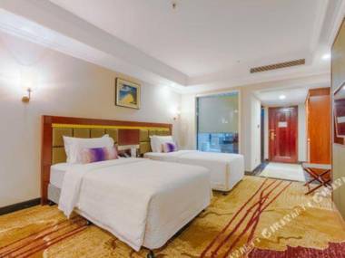Skyer Gold Coast Hotel