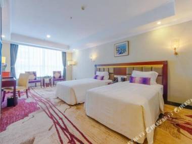 Skyer Gold Coast Hotel