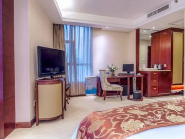 Quansheng Hotel Changsha