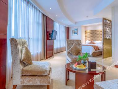 Quansheng Hotel Changsha