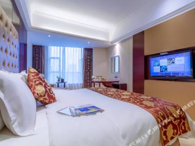 Quansheng Hotel Changsha