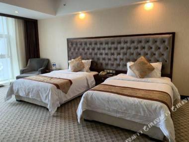 Yu Cheng International Hotel