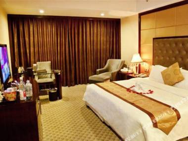 Yu Cheng International Hotel