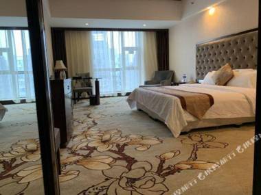 Yu Cheng International Hotel