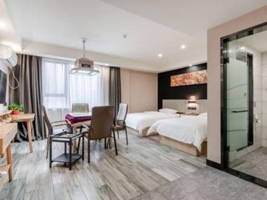 Shangke Youpin Hotel (Changsha Economic Development Zone Dongliu Road)