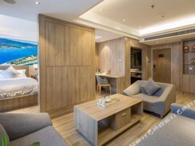 Morning Inn (Changsha County Quantang)