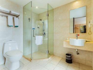 City Comfort Inn (Changsha Mawangdui Metro Wanjiali Road Store)