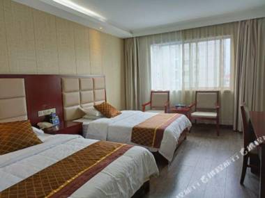 Hua'er Palace Hotel