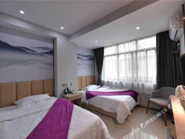 hotel mies changsha