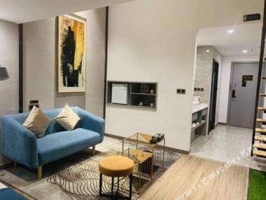 Hunan Nanchu Manju Hotel