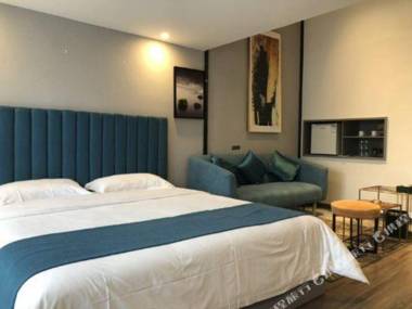 Hunan Nanchu Manju Hotel