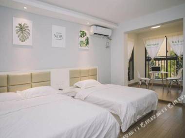 shuntian hotel