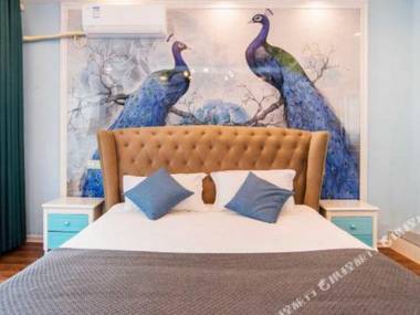 xila Creative Art Hotel