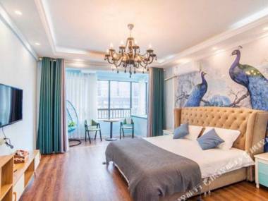 xila Creative Art Hotel