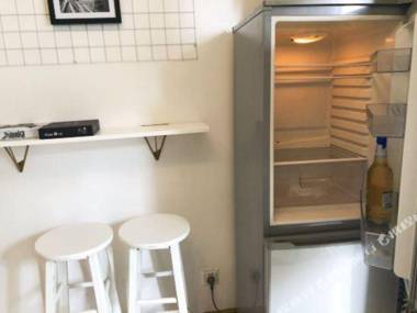 xila Creative Art Hotel