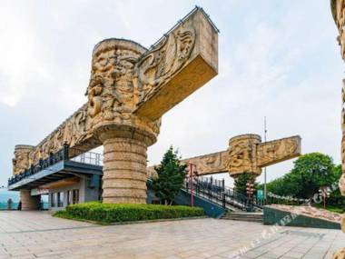 Juzi Hotel (Shuyuan Road)