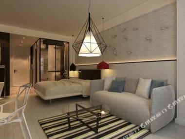 Juzi Hotel (Shuyuan Road)